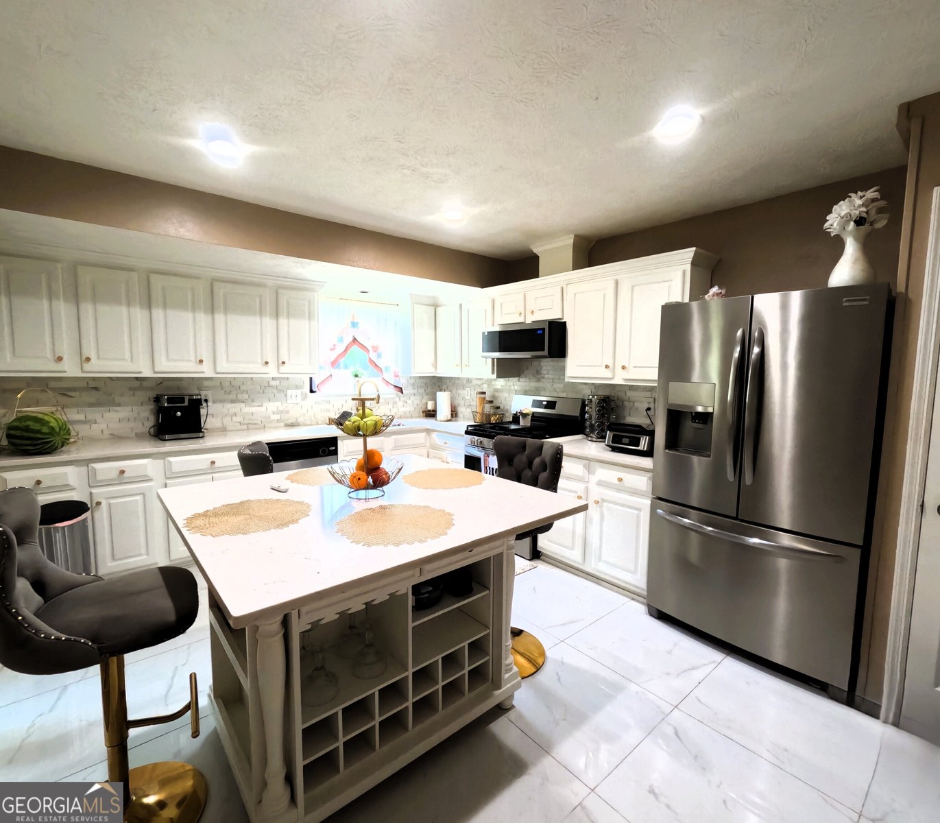 3695 Winterberry Lane Snellville - 8