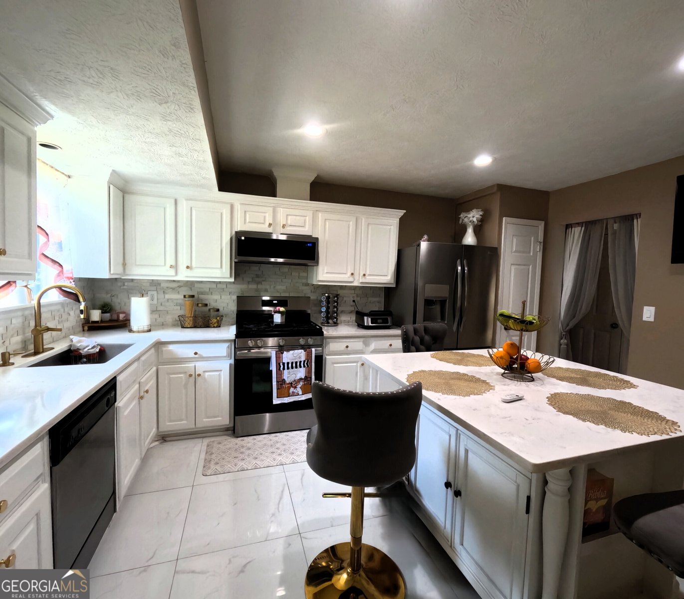 3695 Winterberry Lane Snellville - 9