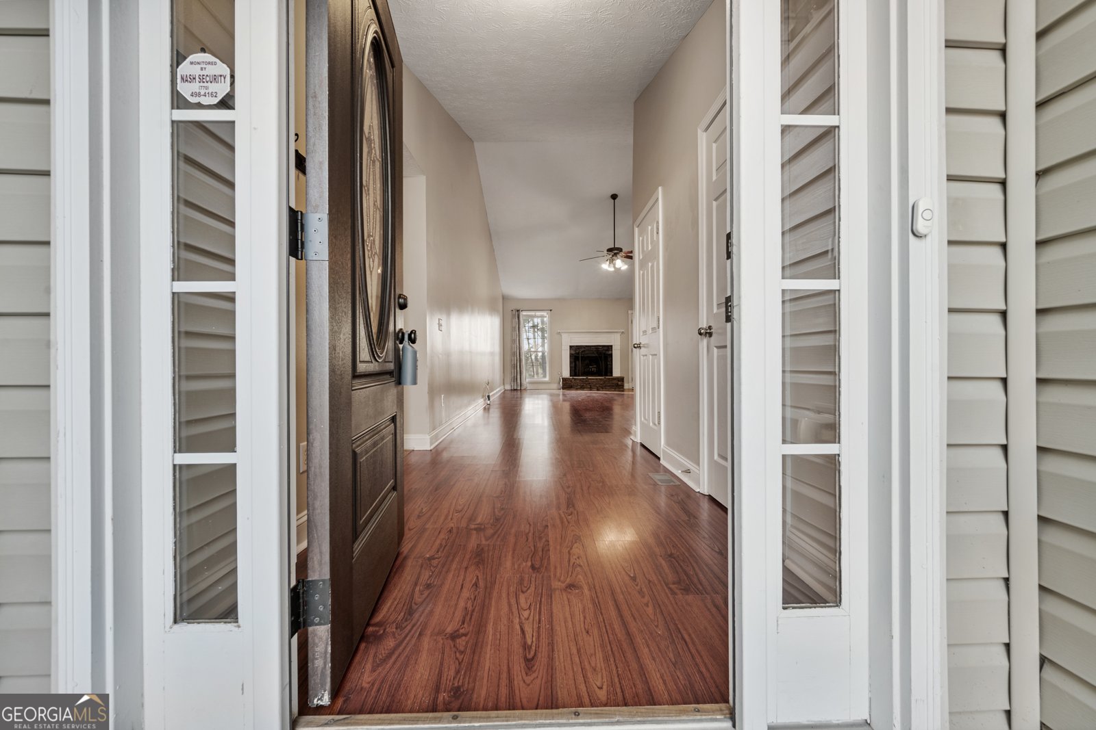 1670 Leigh Meadow Drive Dacula - 2