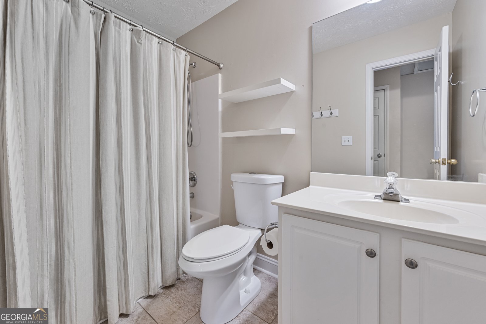 1670 Leigh Meadow Drive Dacula - 27