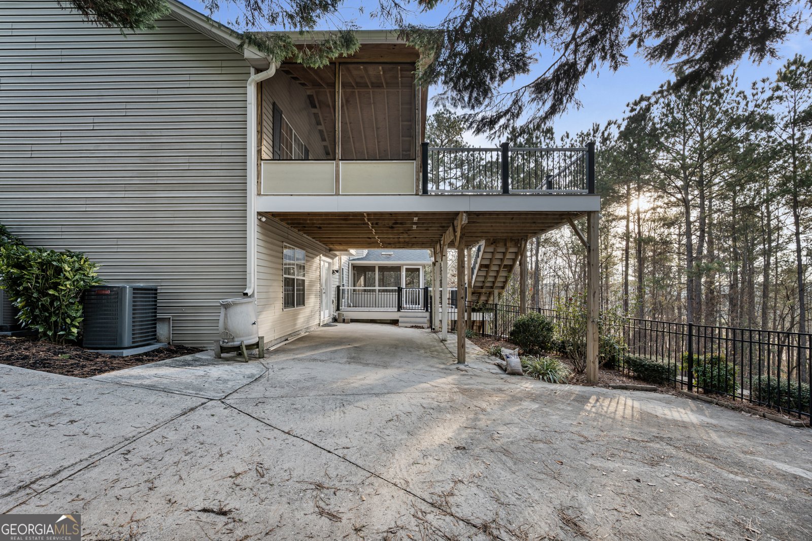 1670 Leigh Meadow Drive Dacula - 30