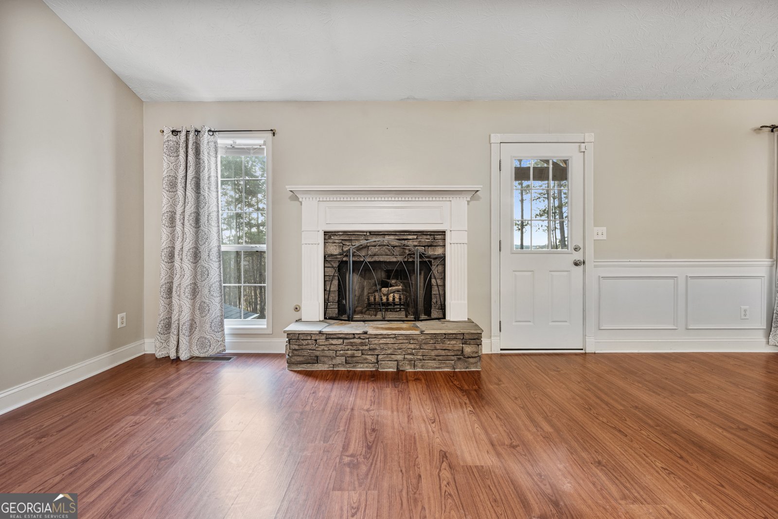 1670 Leigh Meadow Drive Dacula - 4