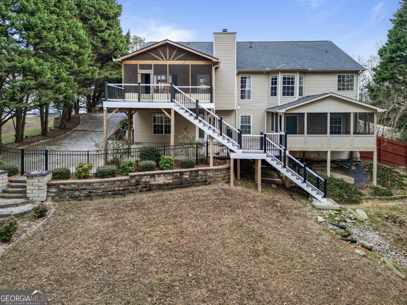 1670 Leigh Meadow Drive Dacula - 45