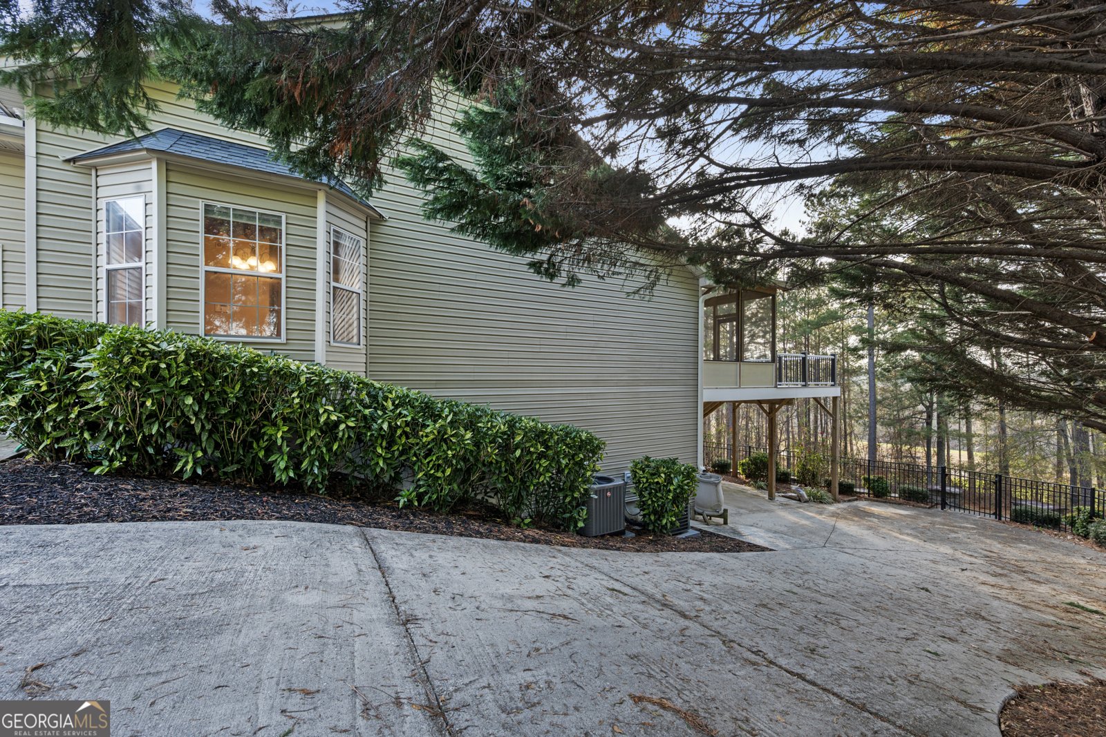 1670 Leigh Meadow Drive Dacula - 46