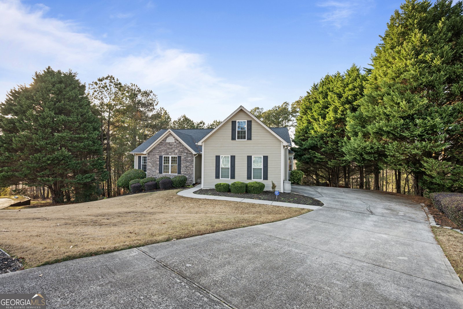 1670 Leigh Meadow Drive Dacula - 49