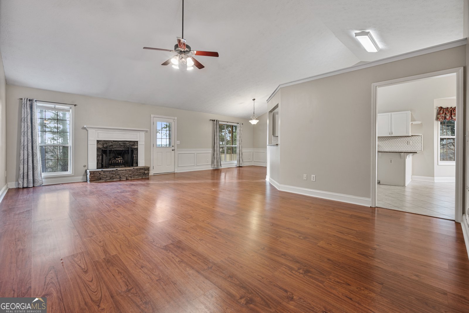 1670 Leigh Meadow Drive Dacula - 5