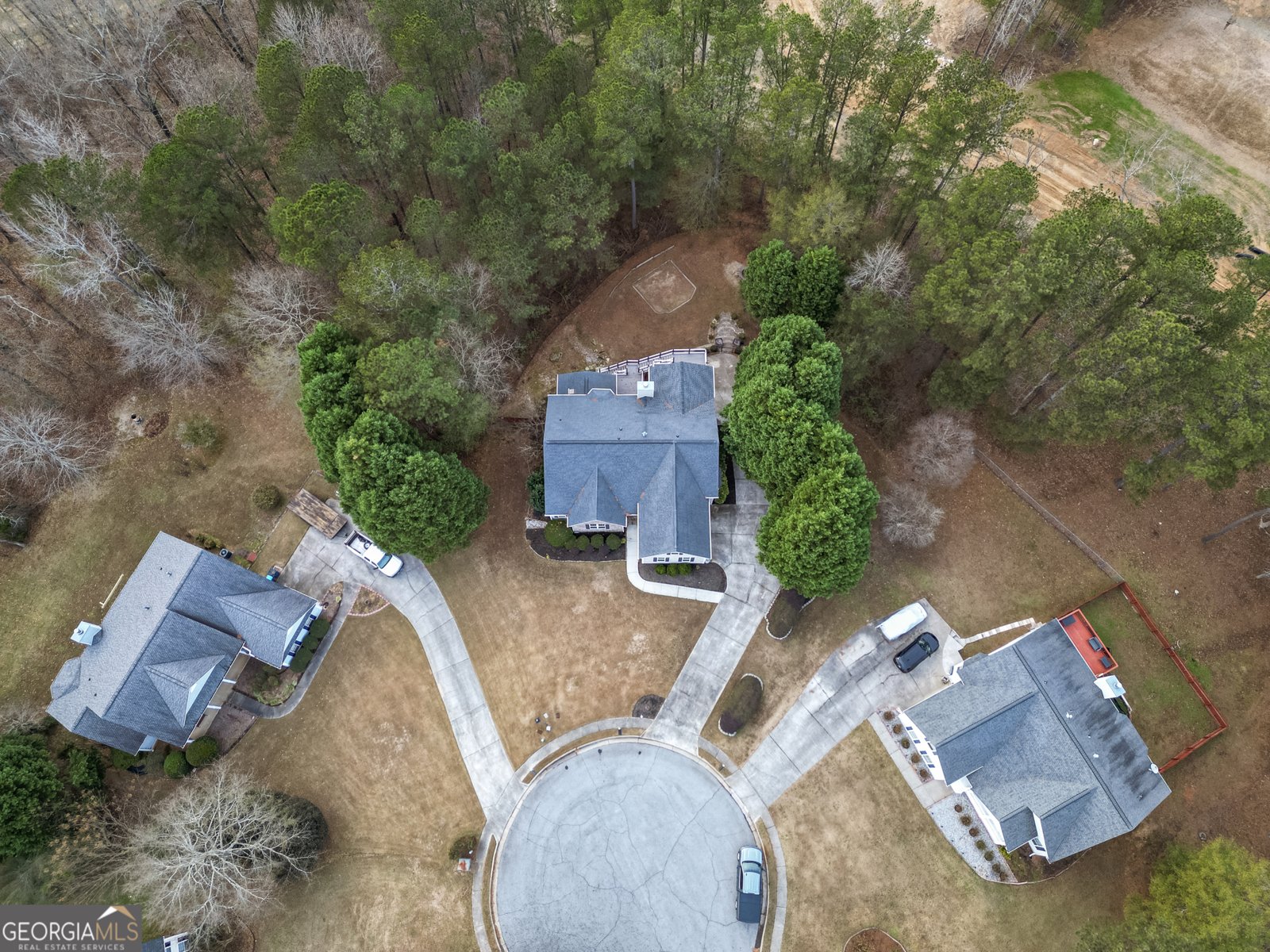 1670 Leigh Meadow Drive Dacula - 50