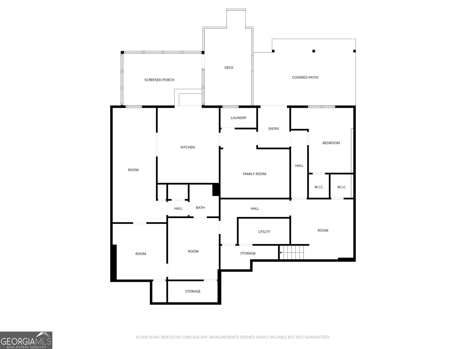 1670 Leigh Meadow Drive Dacula - 51