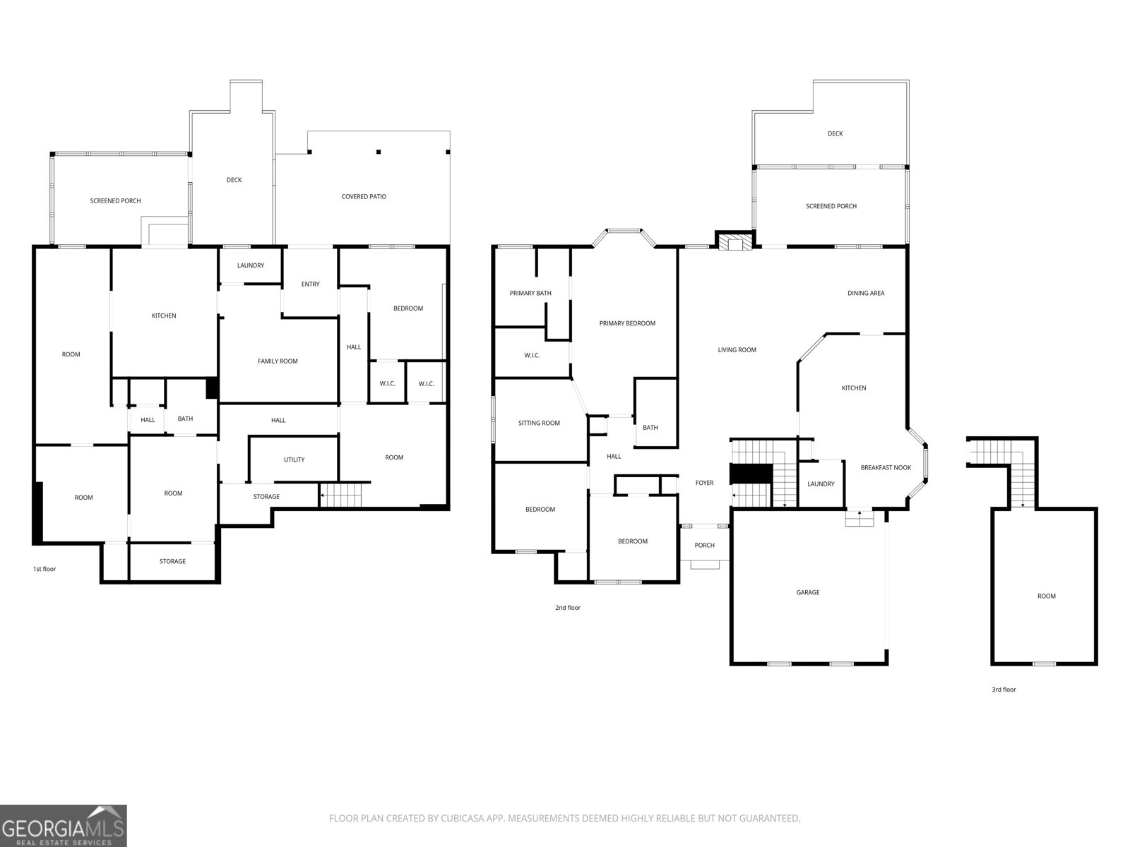 1670 Leigh Meadow Drive Dacula - 54