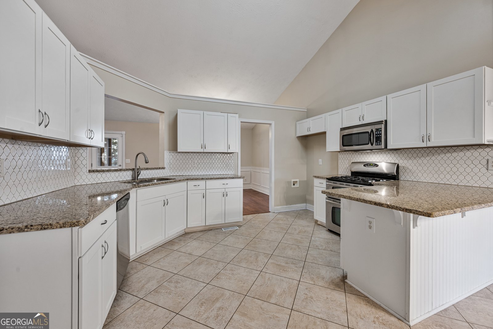 1670 Leigh Meadow Drive Dacula - 7