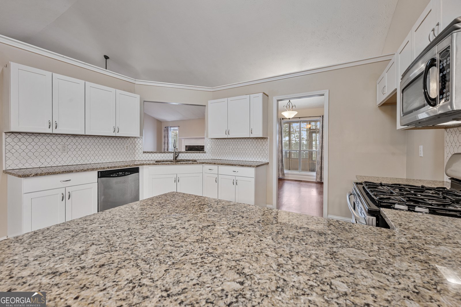 1670 Leigh Meadow Drive Dacula - 8