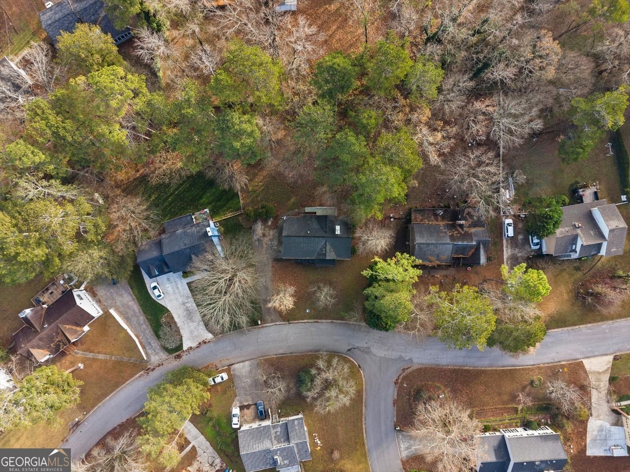 658 Hunt Station Lawrenceville - 26