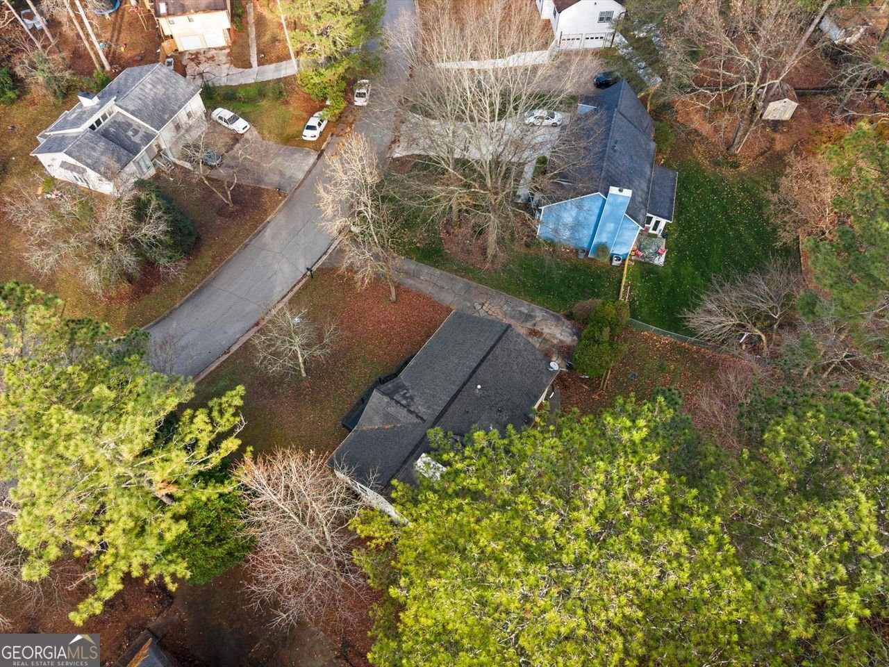 658 Hunt Station Lawrenceville - 27