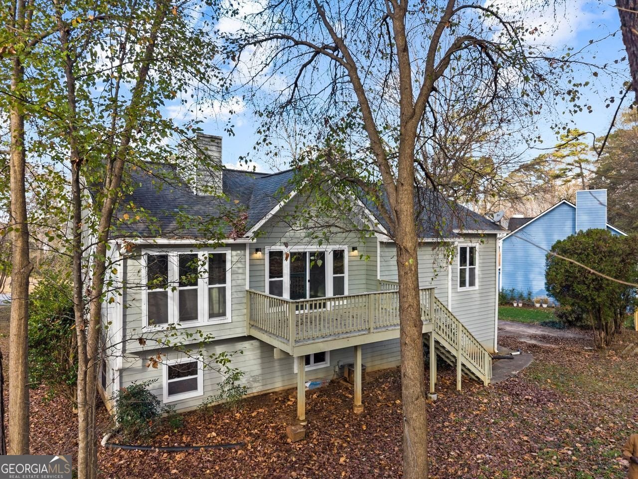 658 Hunt Station Lawrenceville - 28