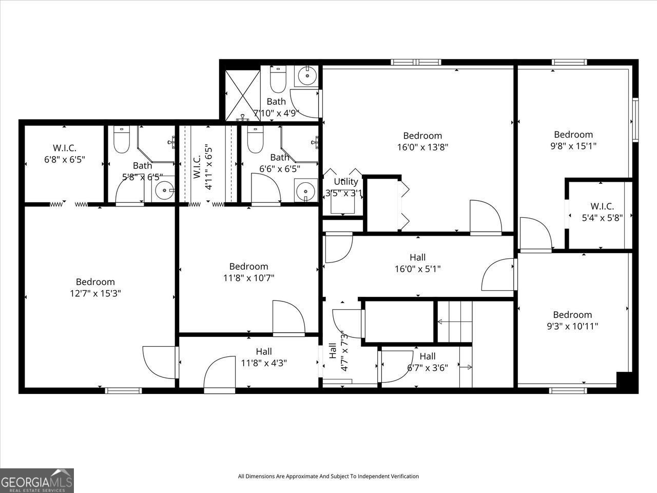 658 Hunt Station Lawrenceville - 31