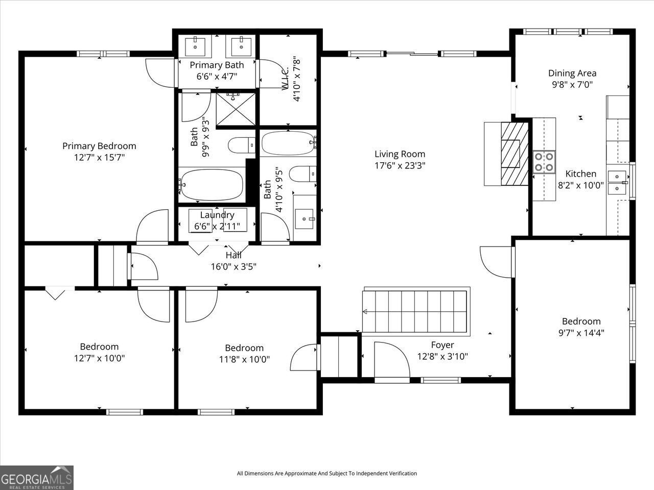 658 Hunt Station Lawrenceville - 32