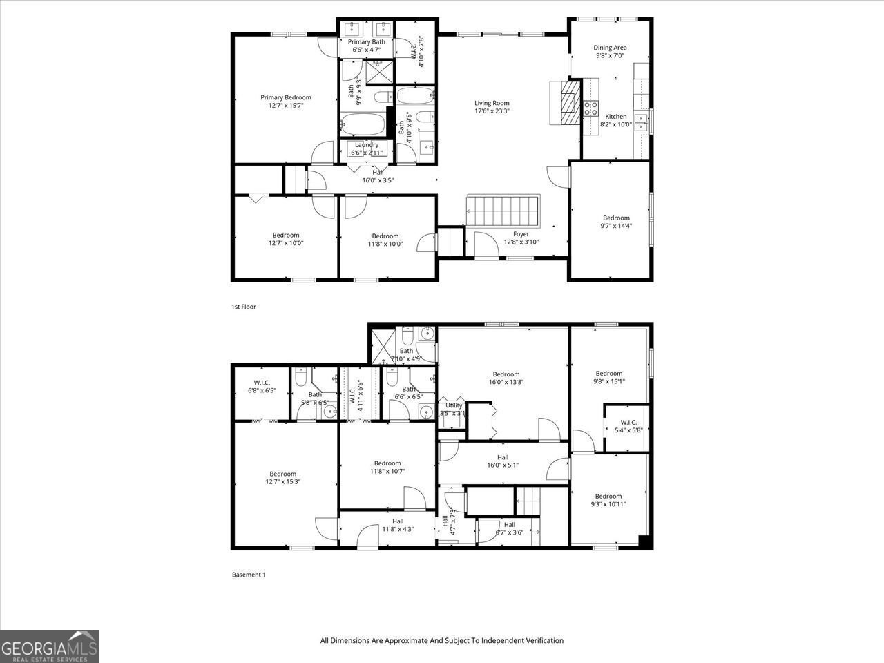 658 Hunt Station Lawrenceville - 33