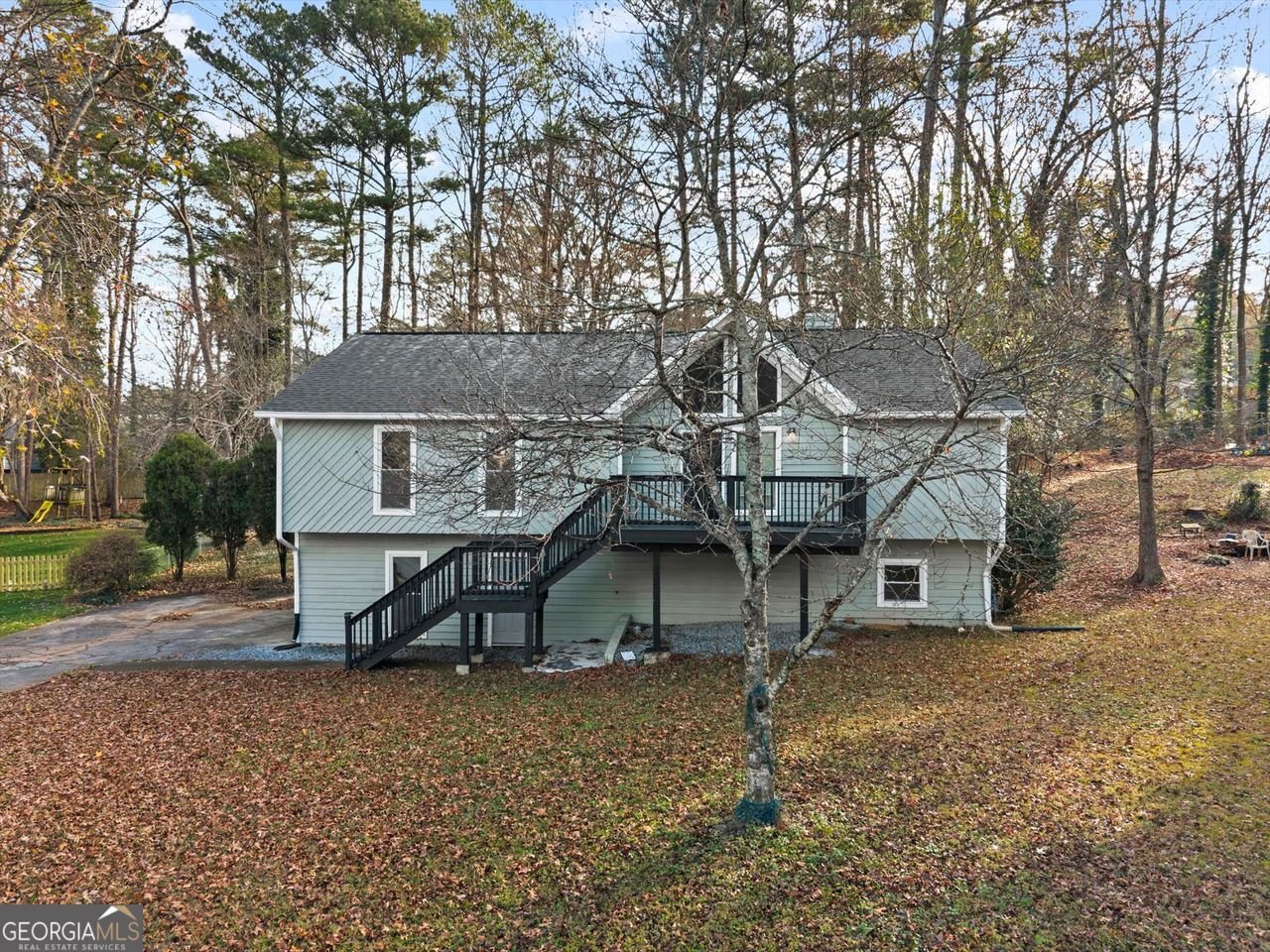 658 Hunt Station Lawrenceville - 34