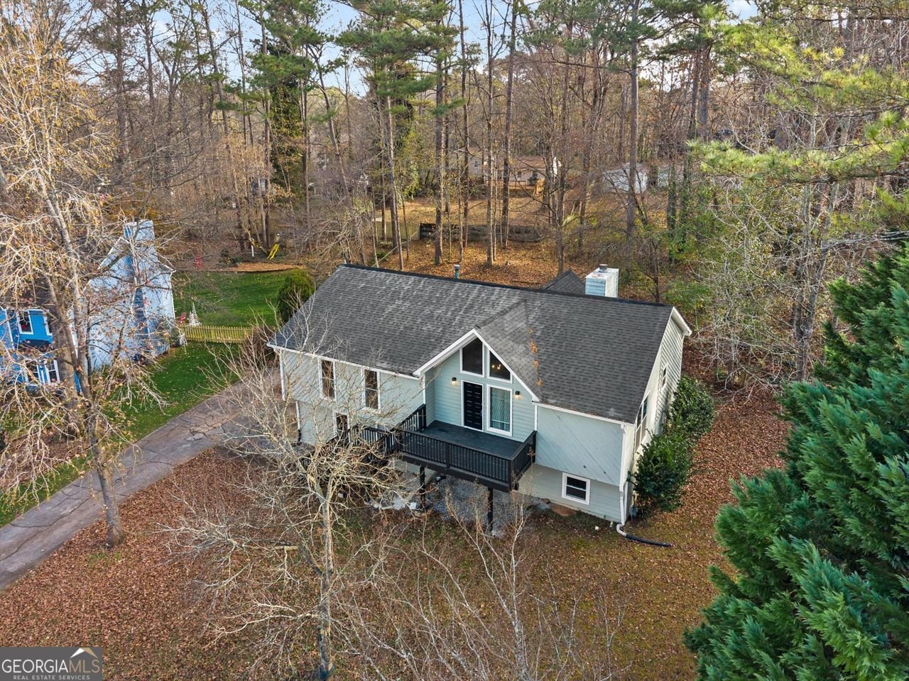 658 Hunt Station Lawrenceville - 35