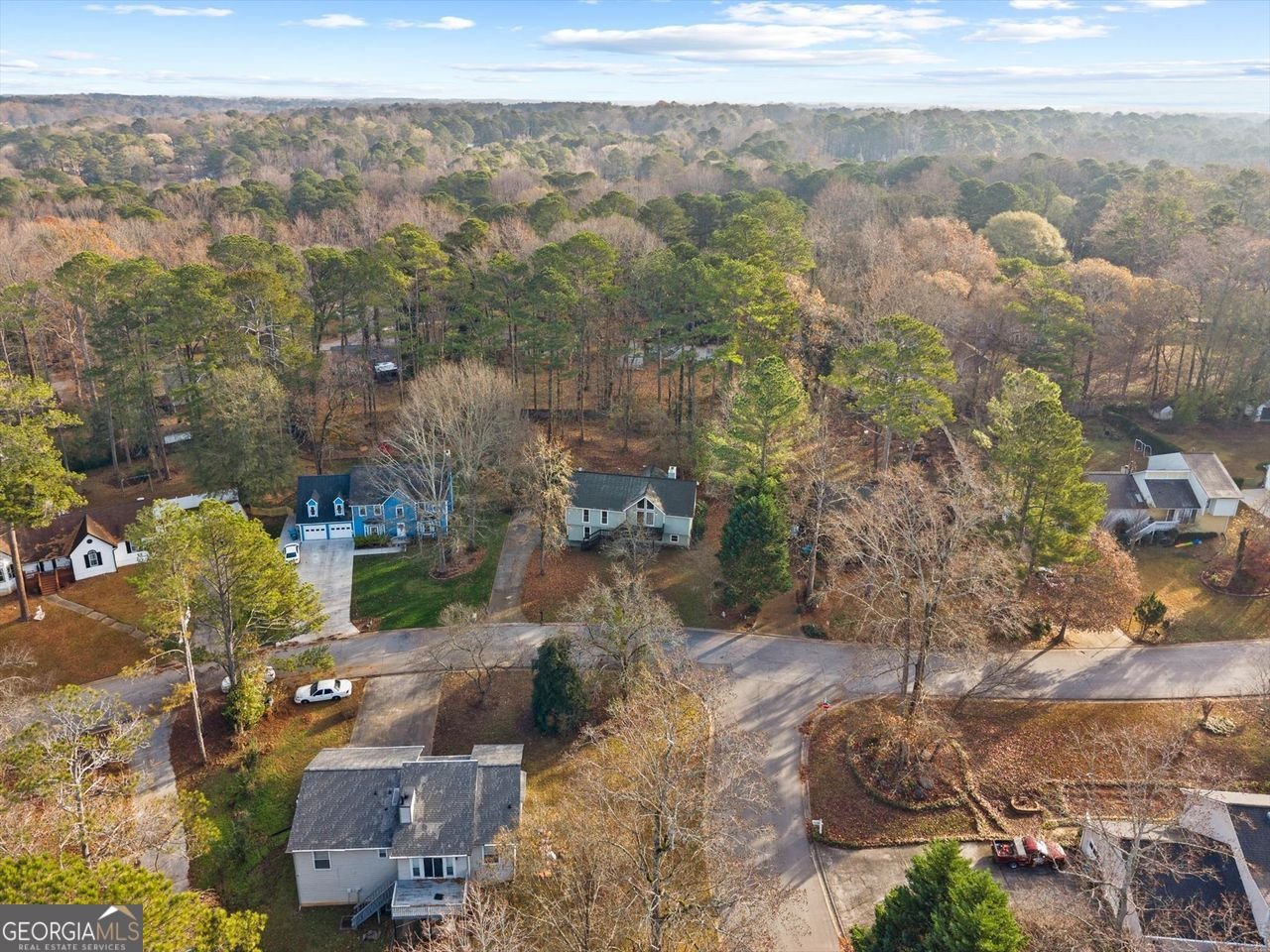 658 Hunt Station Lawrenceville - 37