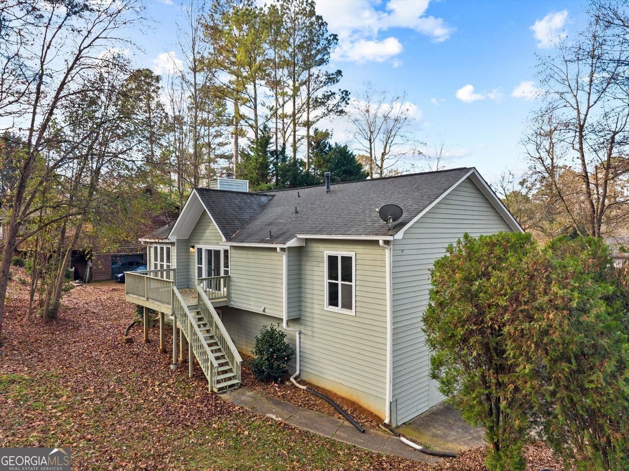 658 Hunt Station Lawrenceville - 40