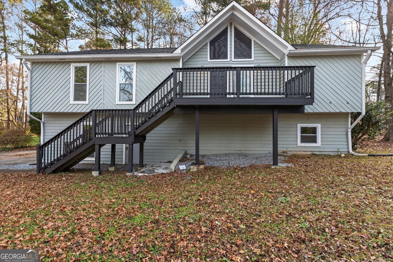 658 Hunt Station Lawrenceville - 43