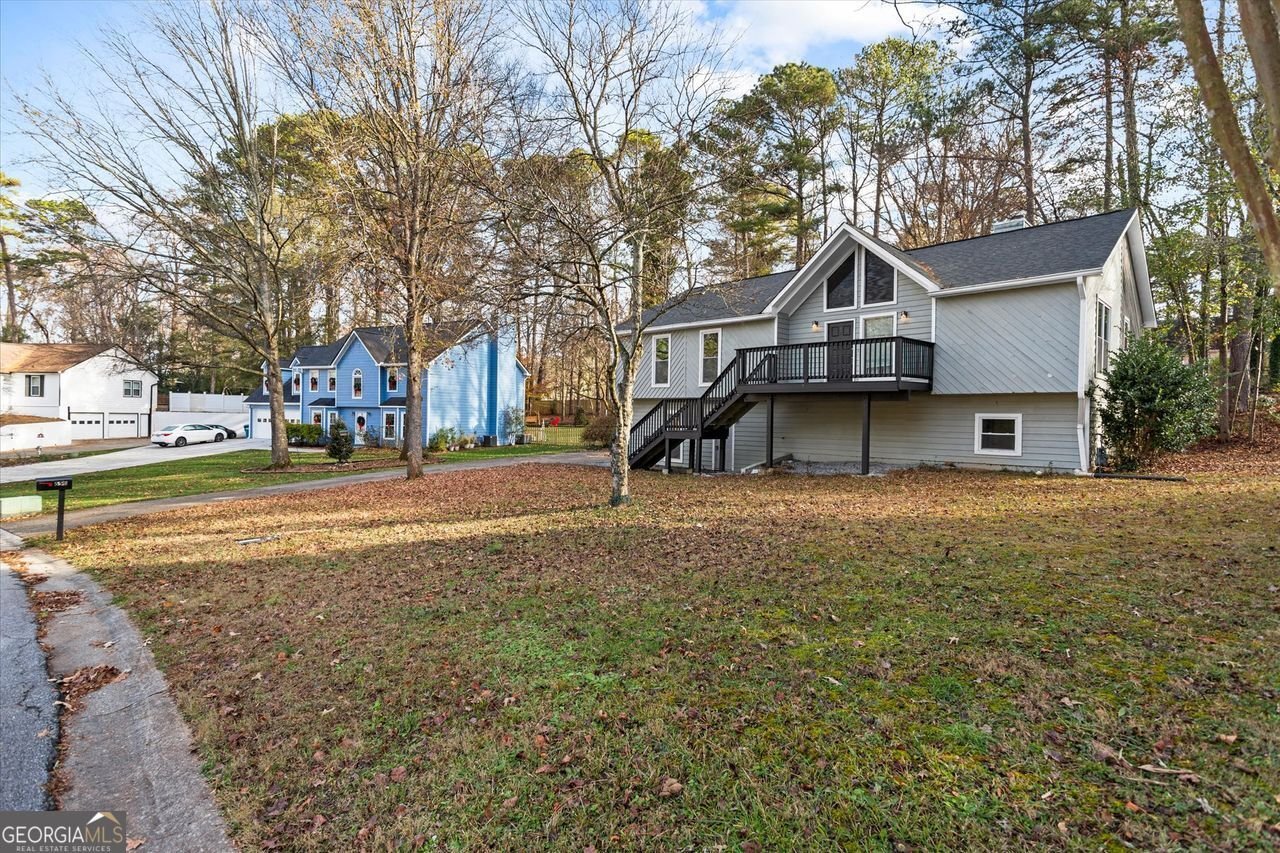 658 Hunt Station Lawrenceville - 45