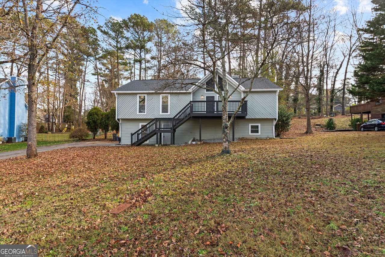 658 Hunt Station Lawrenceville - 46