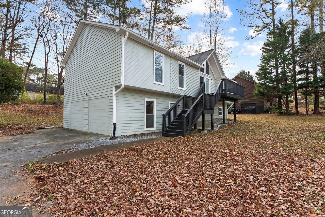 658 Hunt Station Lawrenceville - 47