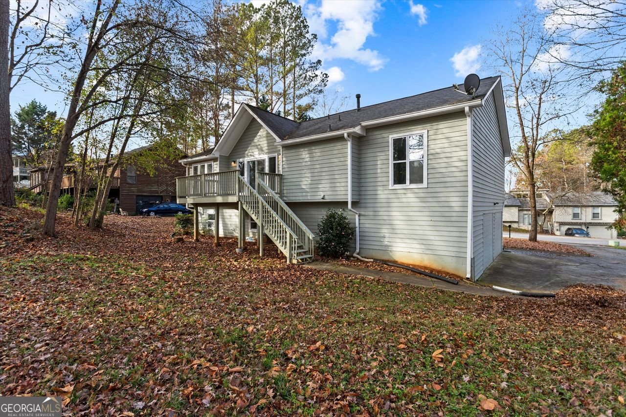 658 Hunt Station Lawrenceville - 49