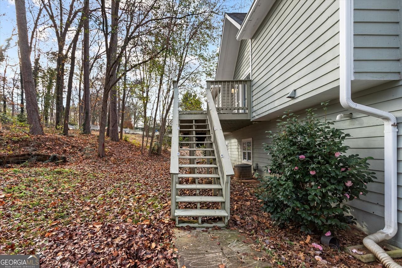 658 Hunt Station Lawrenceville - 50