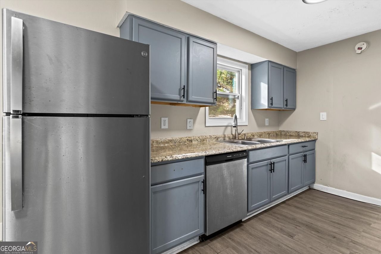 658 Hunt Station Lawrenceville - 57