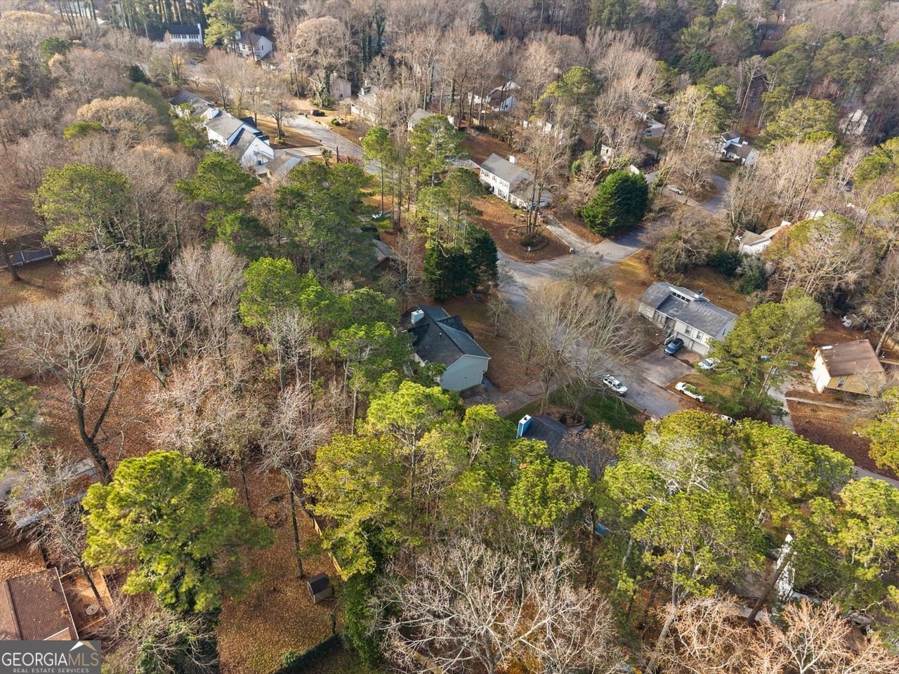 658 Hunt Station Lawrenceville - 8