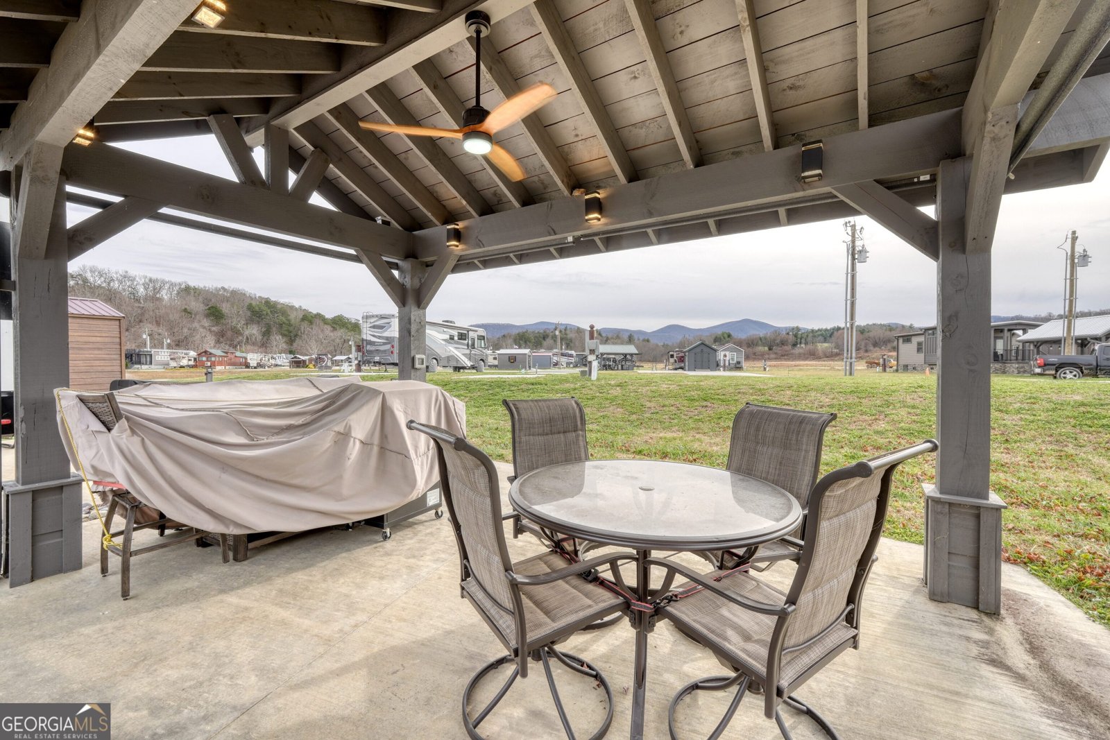 465 Mtn Creek Road Blairsville - 10