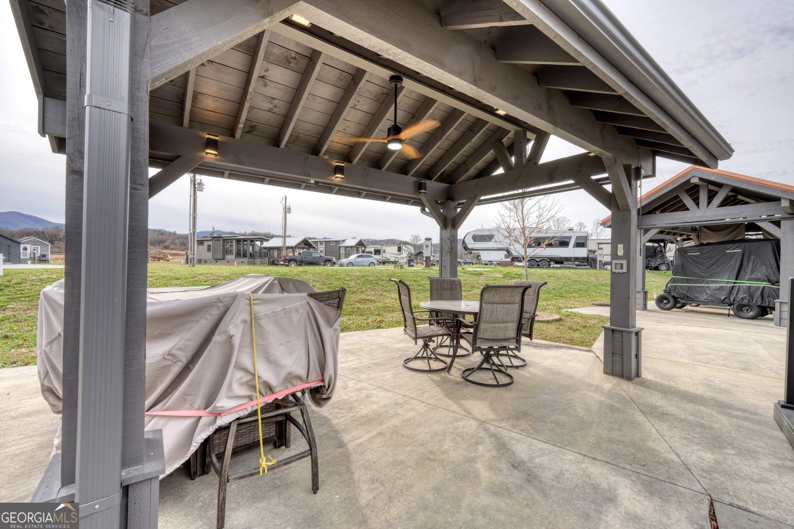 465 Mtn Creek Road Blairsville - 11