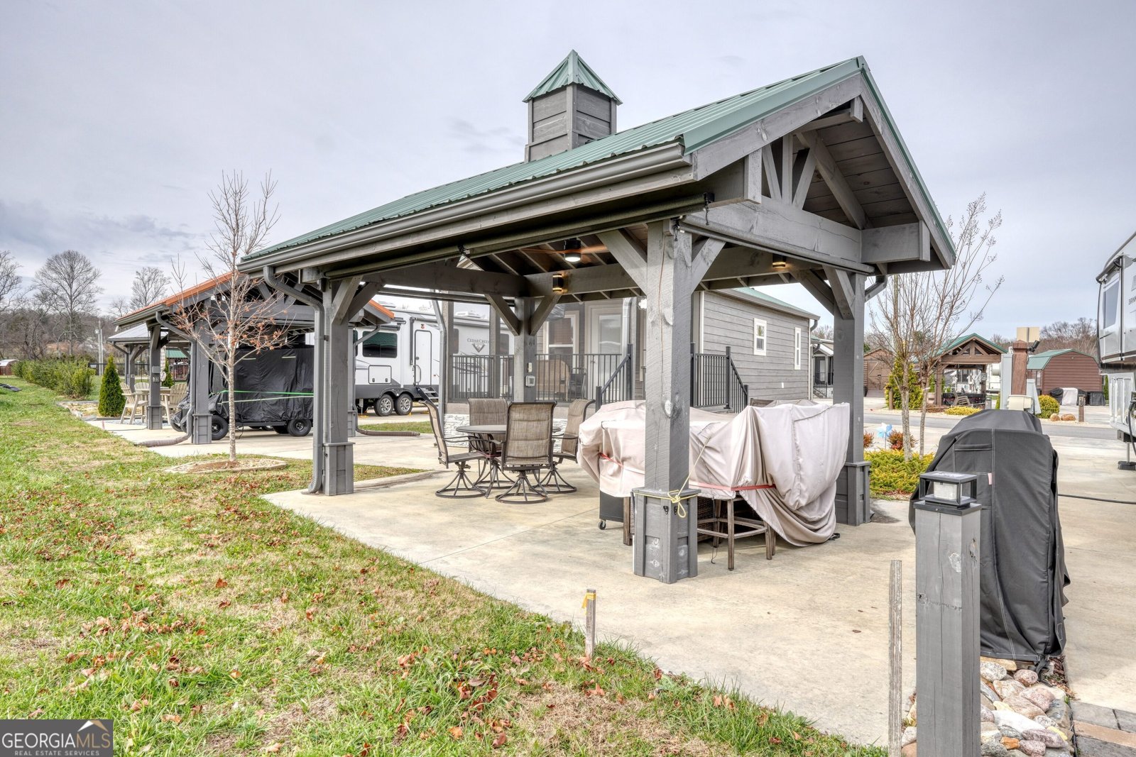 465 Mtn Creek Road Blairsville - 12