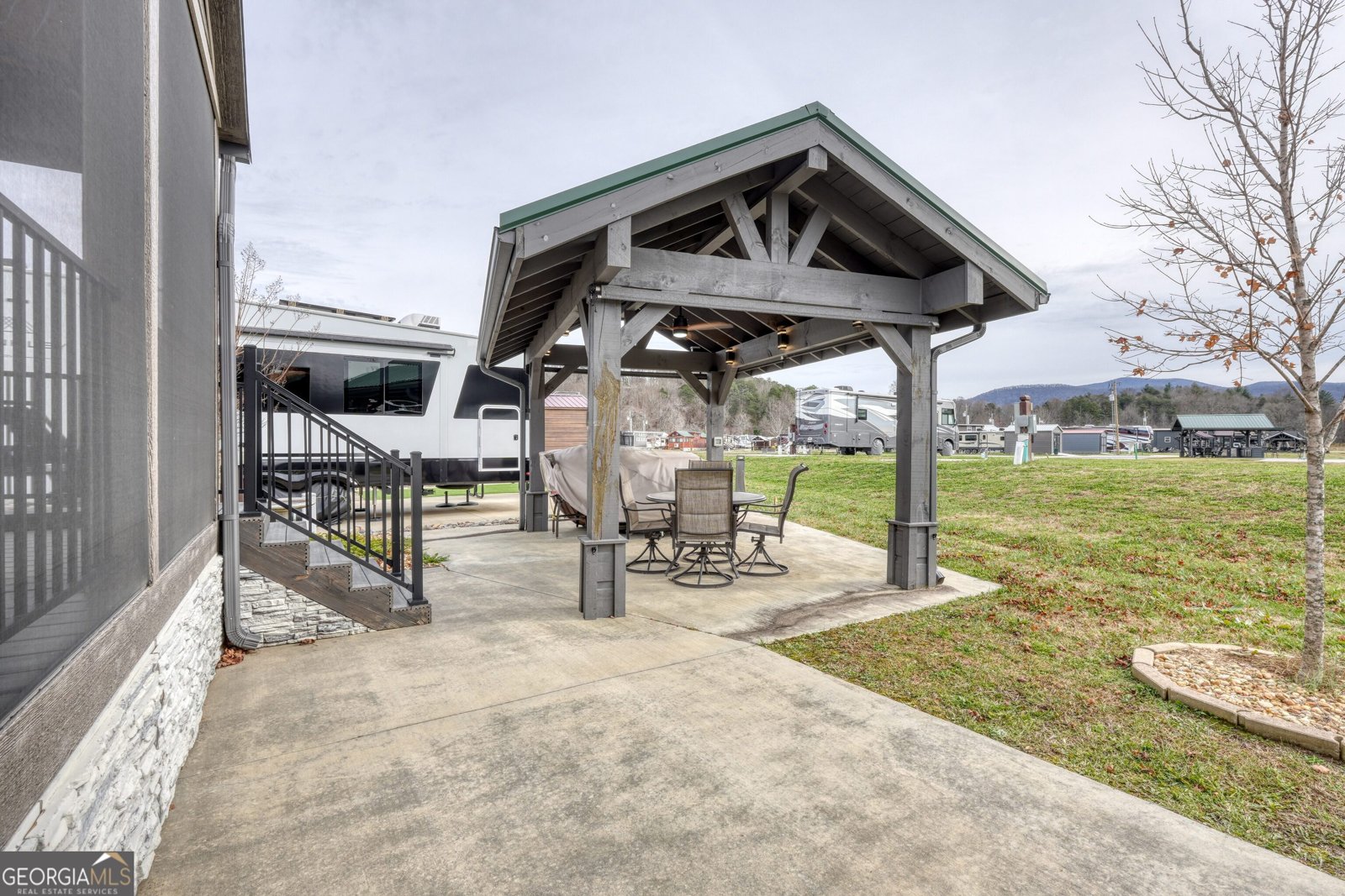 465 Mtn Creek Road Blairsville - 14