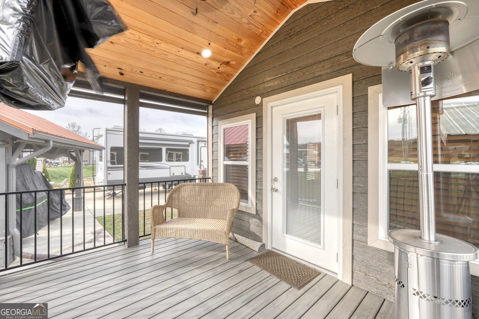 465 Mtn Creek Road Blairsville - 15