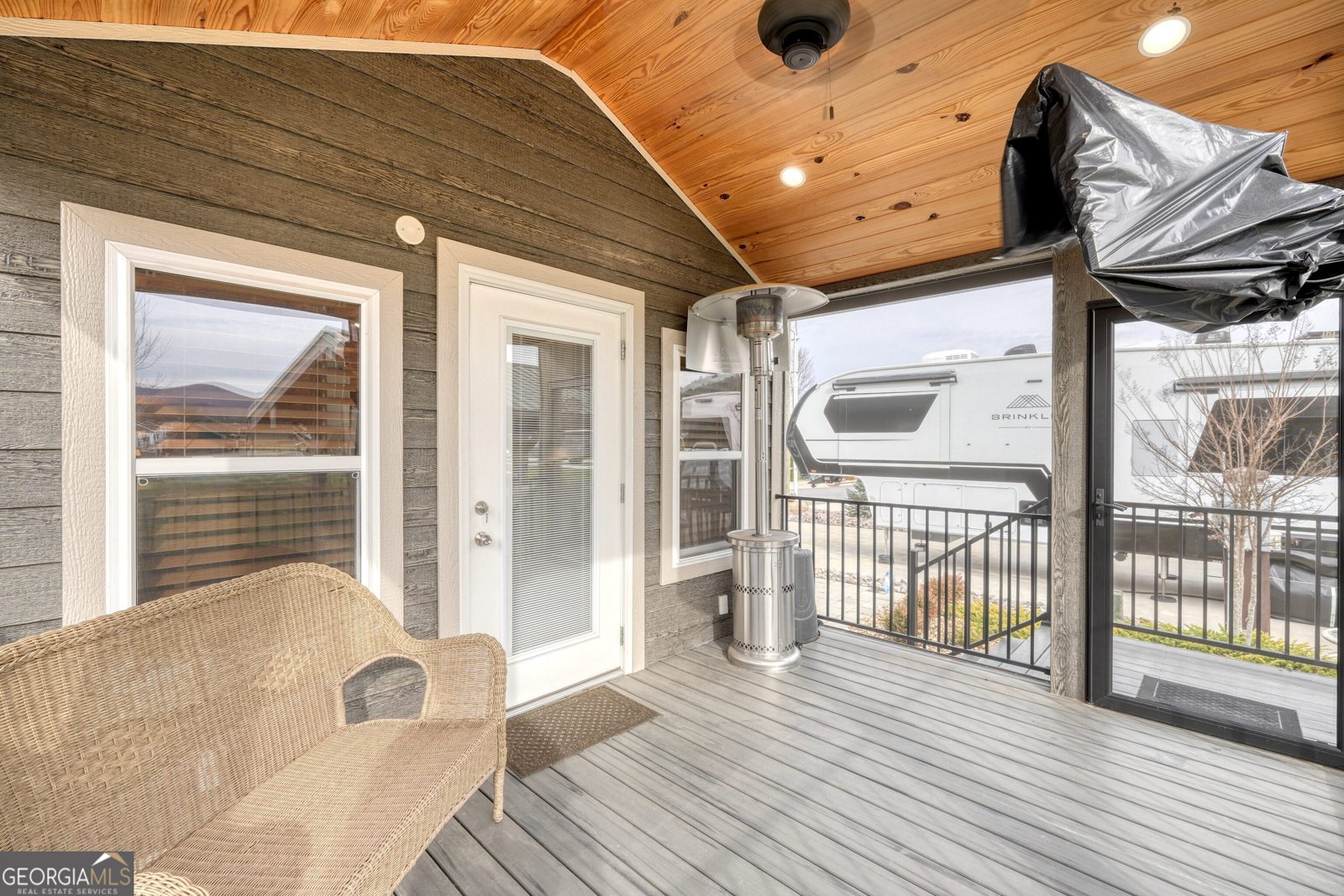 465 Mtn Creek Road Blairsville - 16