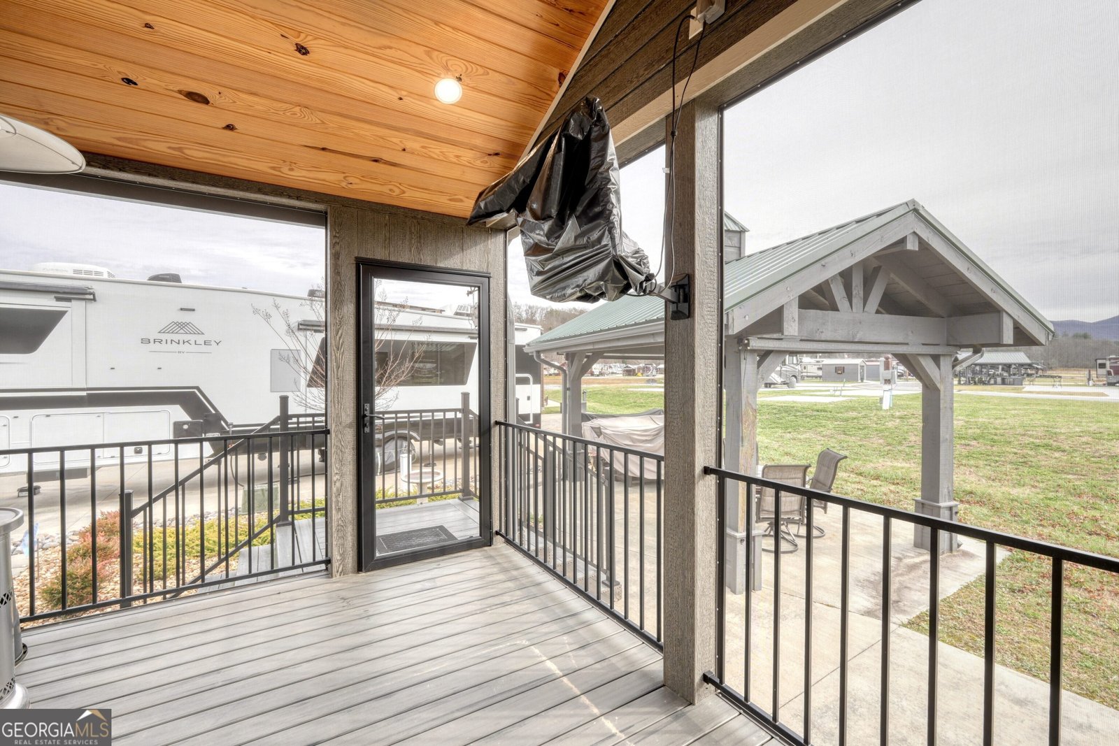 465 Mtn Creek Road Blairsville - 17