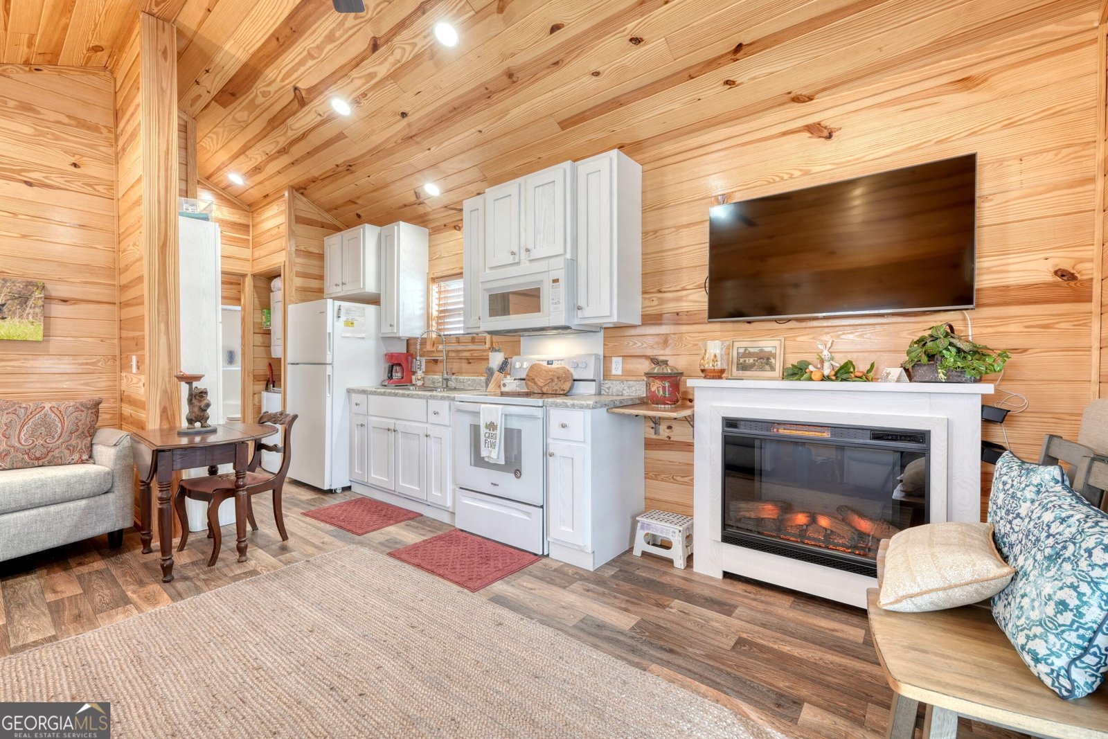 465 Mtn Creek Road Blairsville - 18