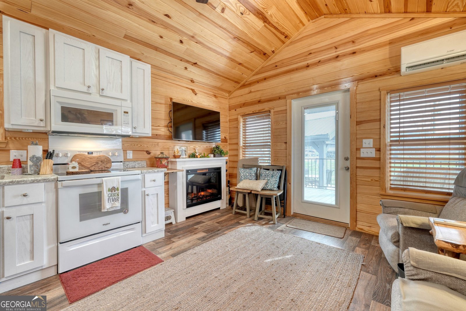 465 Mtn Creek Road Blairsville - 21