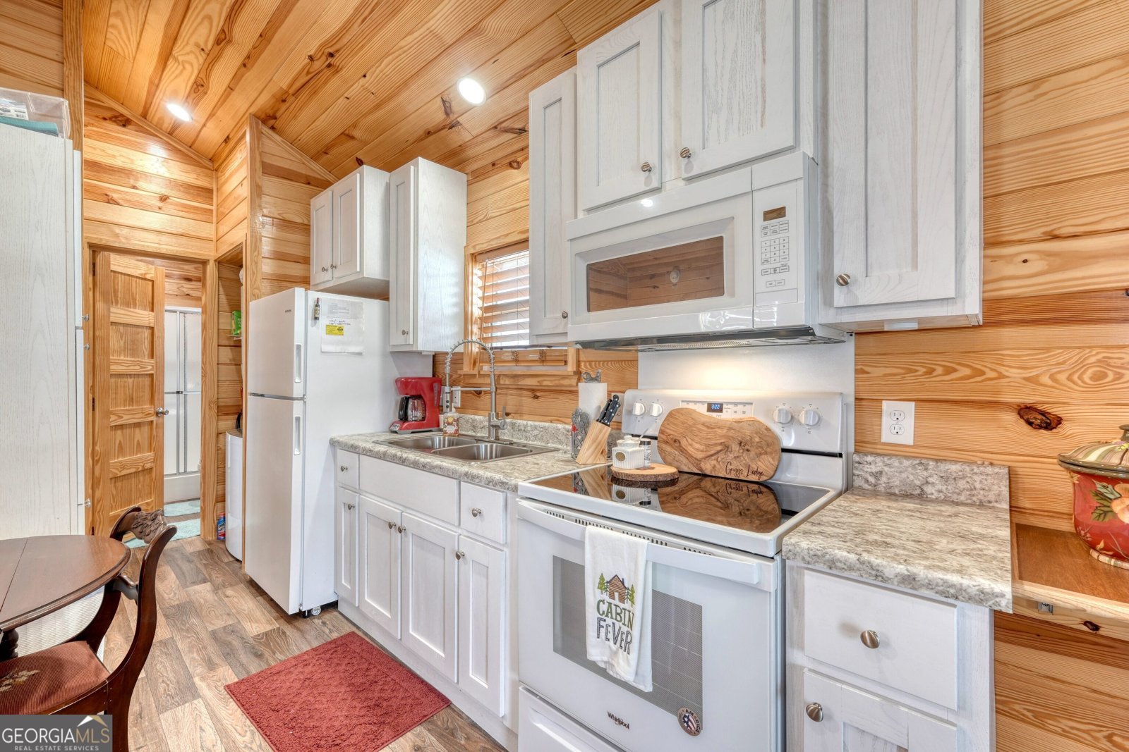 465 Mtn Creek Road Blairsville - 23