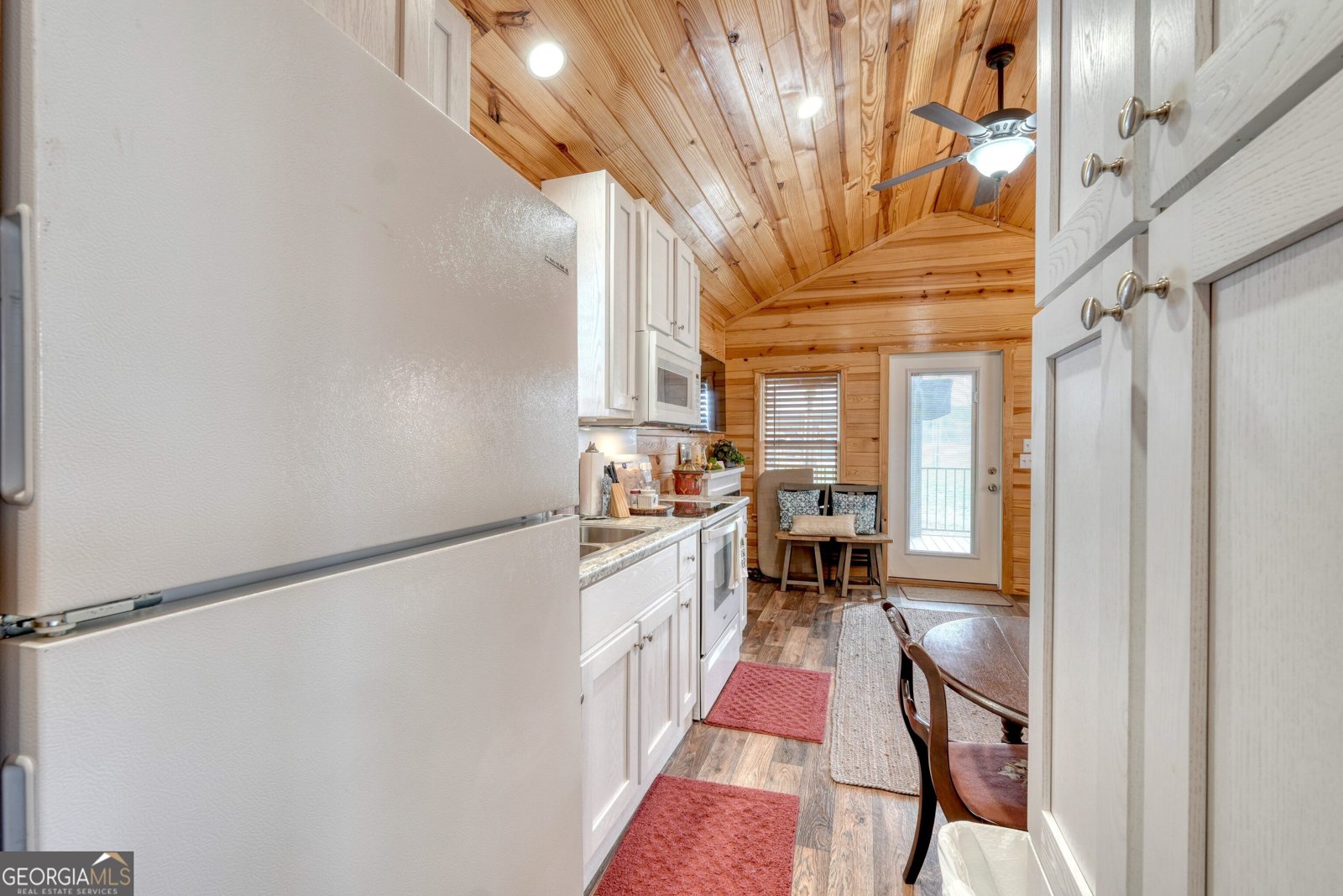 465 Mtn Creek Road Blairsville - 24