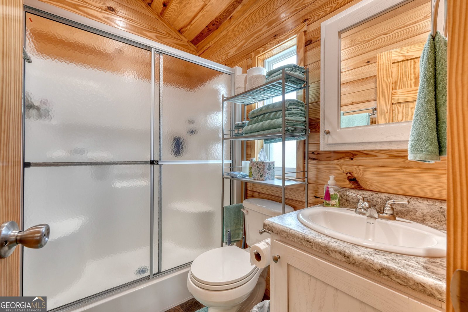 465 Mtn Creek Road Blairsville - 29