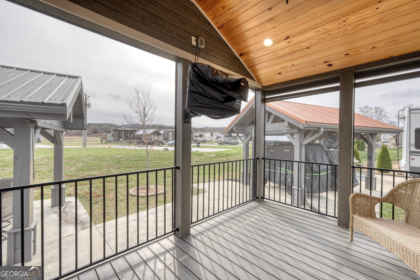 465 Mtn Creek Road Blairsville - 3