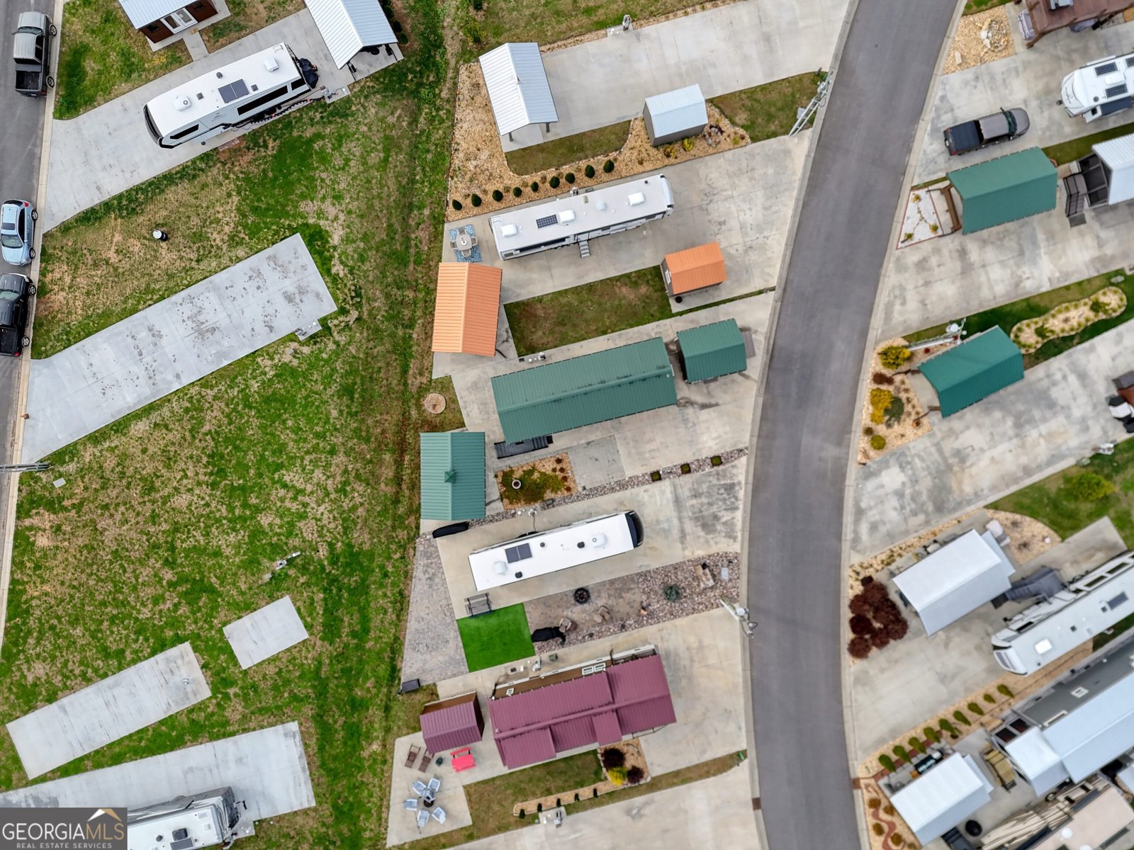 465 Mtn Creek Road Blairsville - 32