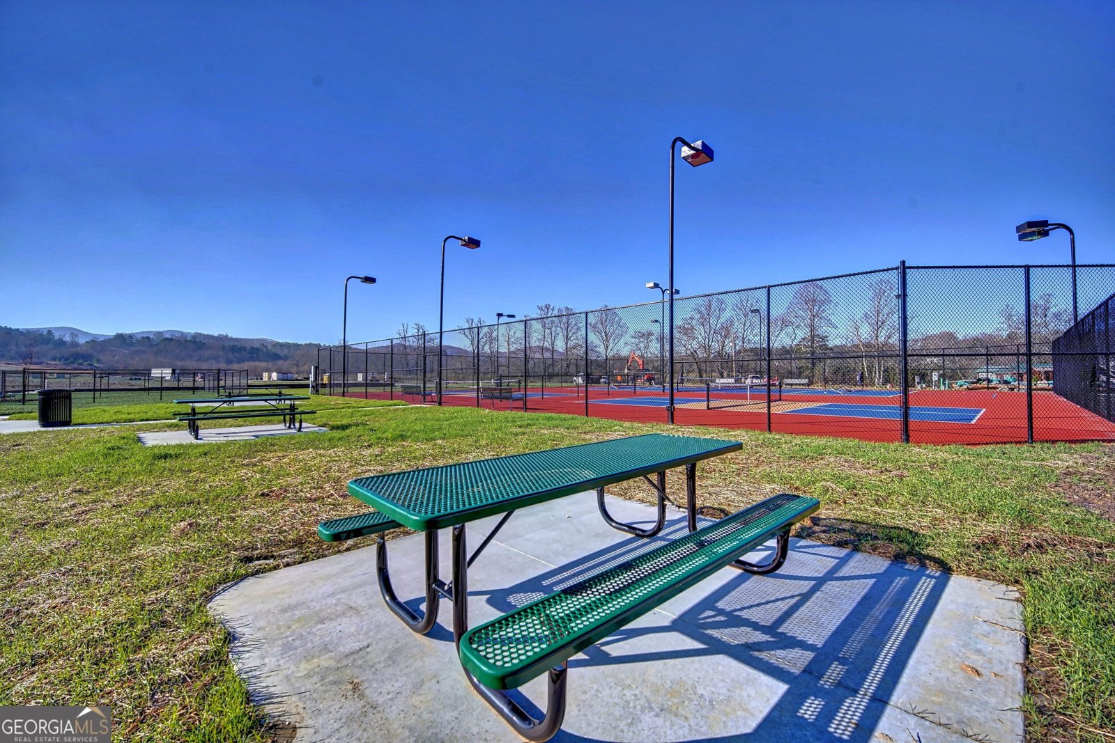 465 Mtn Creek Road Blairsville - 35