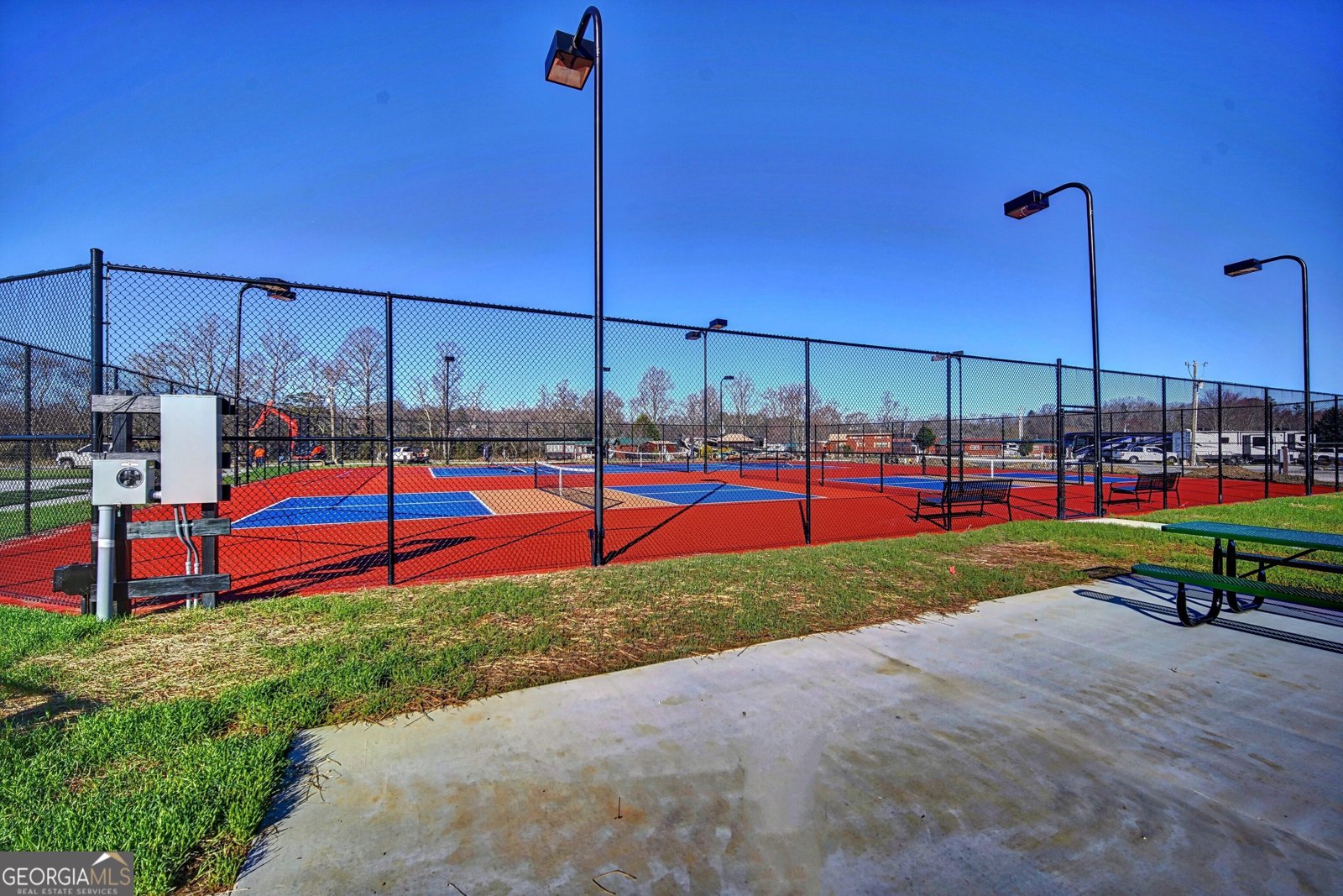 465 Mtn Creek Road Blairsville - 36