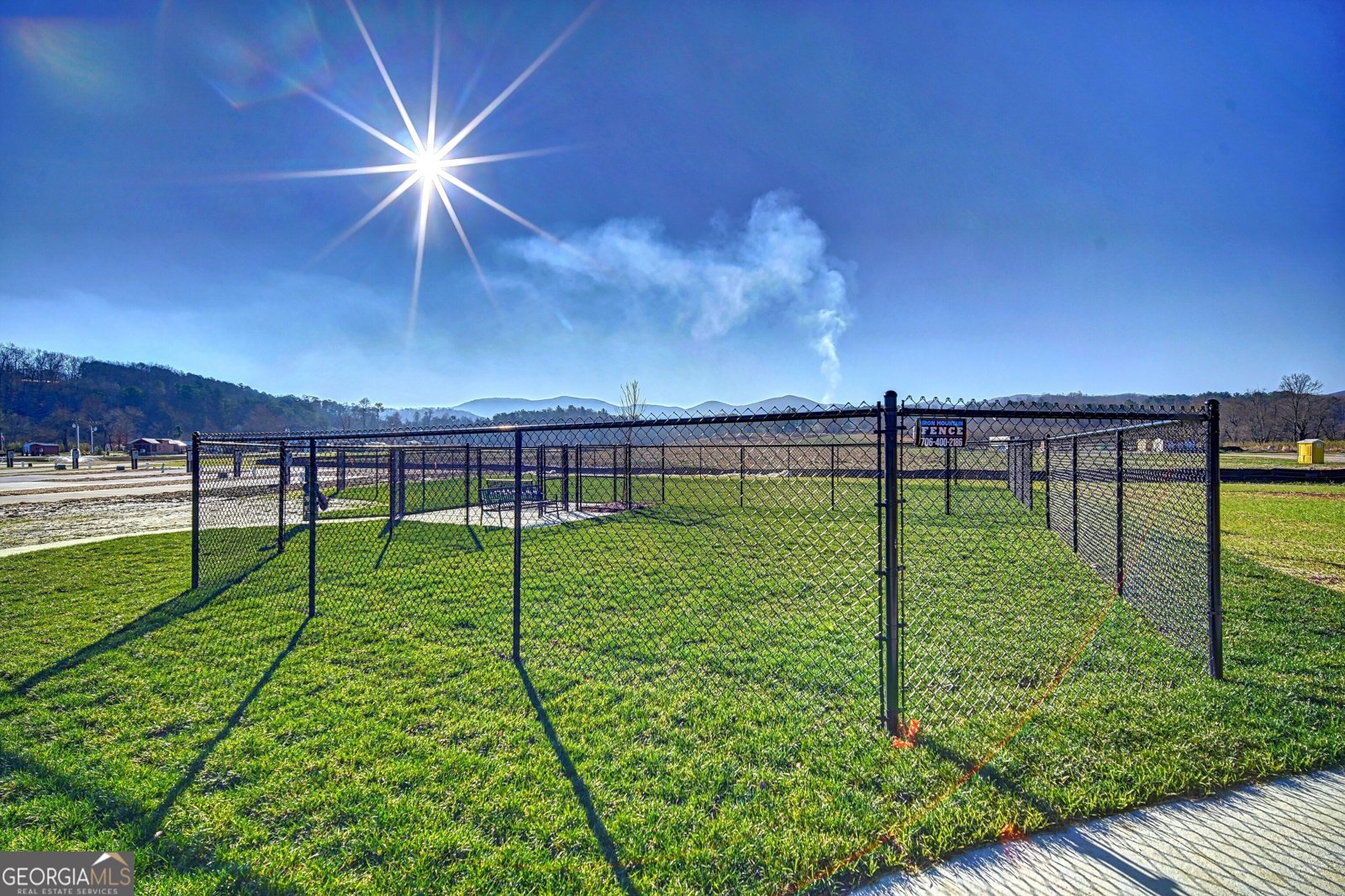 465 Mtn Creek Road Blairsville - 37